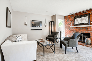 Fireplaces*